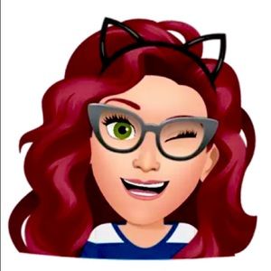 Meet your Posher, Kate